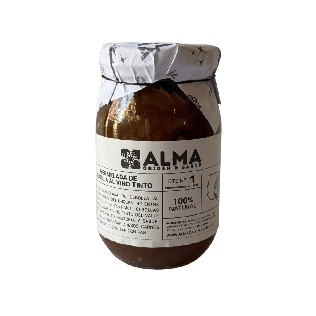 Pack de 3 Mermeladas Artesanales - 750g