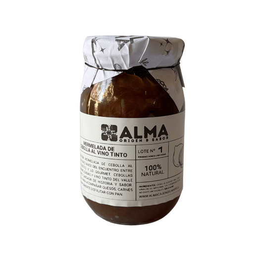 Pack de 3 Mermeladas Artesanales - 750g