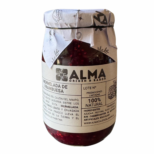 Pack de 3 Mermeladas Artesanales - 750g